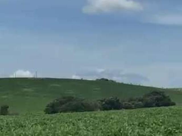 Fazenda venda em Região Geográfica Imediata de Luziânia, Região Integrada de Desenvolvimento do Distrito Federal e Entorno