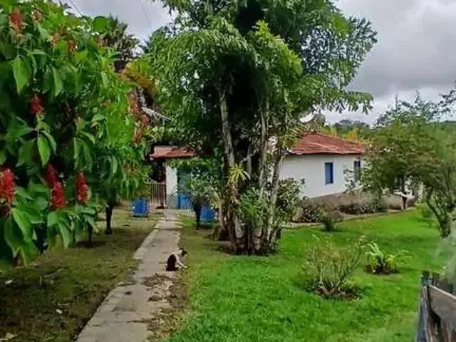 Fazenda venda em Região Geográfica Imediata de Luziânia, Região Integrada de Desenvolvimento do Distrito Federal e Entorno