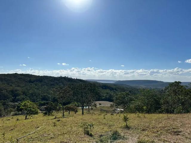 Fazenda venda em Região Geográfica Imediata de Luziânia, Região Integrada de Desenvolvimento do Distrito Federal e Entorno