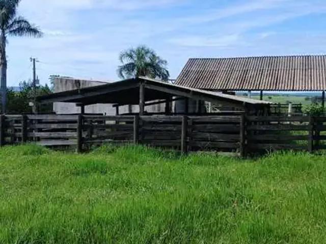 Fazenda venda em Jardim Ingá, Luziânia