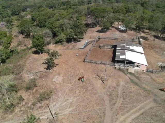Fazenda venda em Região Geográfica Imediata de Luziânia, Região Integrada de Desenvolvimento do Distrito Federal e Entorno