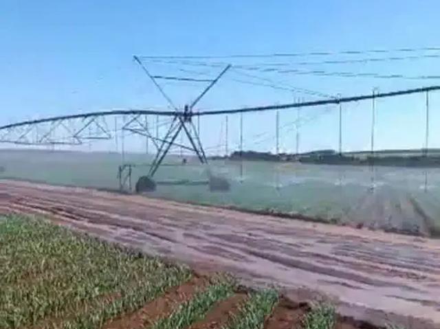 Fazenda venda em Região Geográfica Imediata de Luziânia, Região Integrada de Desenvolvimento do Distrito Federal e Entorno