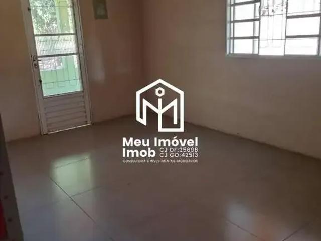 Fazenda venda em Setor Fumal, Luziânia
