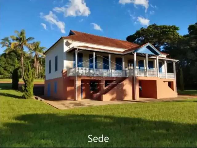 Fazenda venda em Região Imediata de Bauru, Macatuba