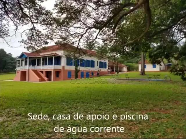 Fazenda venda em Região Imediata de Bauru, Macatuba