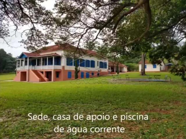 Fazenda venda em Macatuba, Região Geográfica Intermediária de Bauru