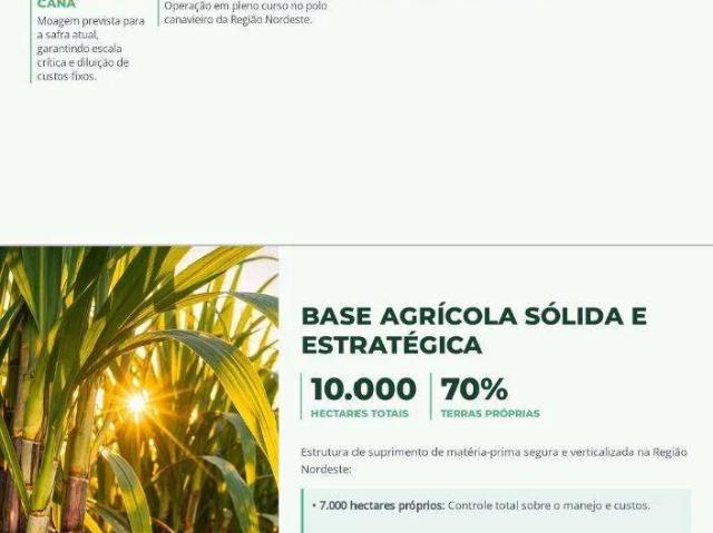 Fazenda venda em POLIGONAL, Maceió