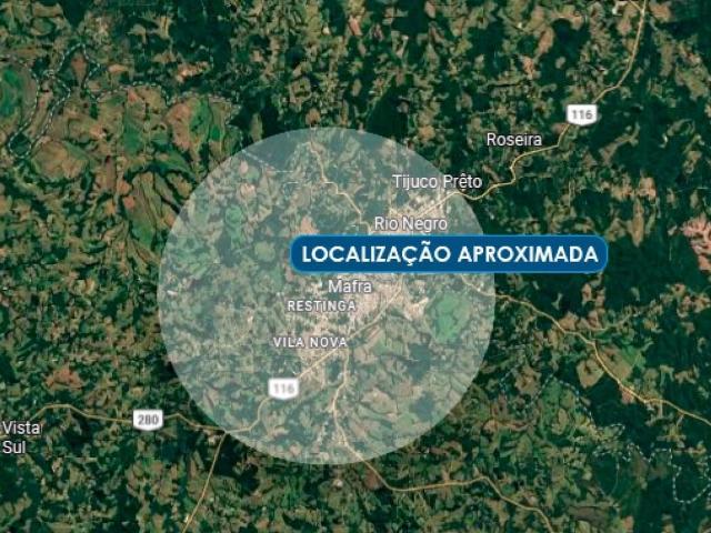 Fazenda venda em Vila Nova, Mafra