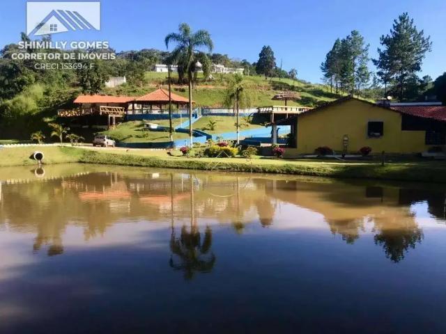 Fazenda venda em Região Imediata de Sorocaba, Região Metropolitana de Sorocaba