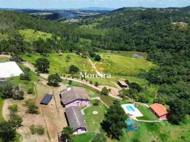 Fazenda venda em Região Imediata de Sorocaba, Região Metropolitana de Sorocaba