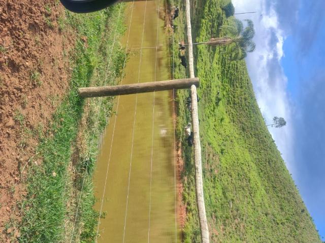 Fazenda venda em Malacacheta, Região Geográfica Intermediária de Teófilo Otoni