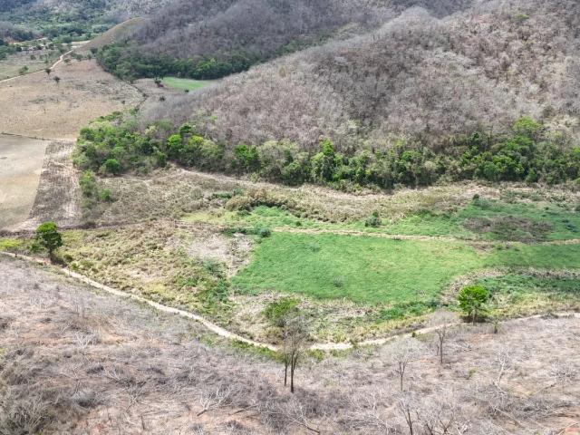 Fazenda venda em Malacacheta, Região Geográfica Intermediária de Teófilo Otoni