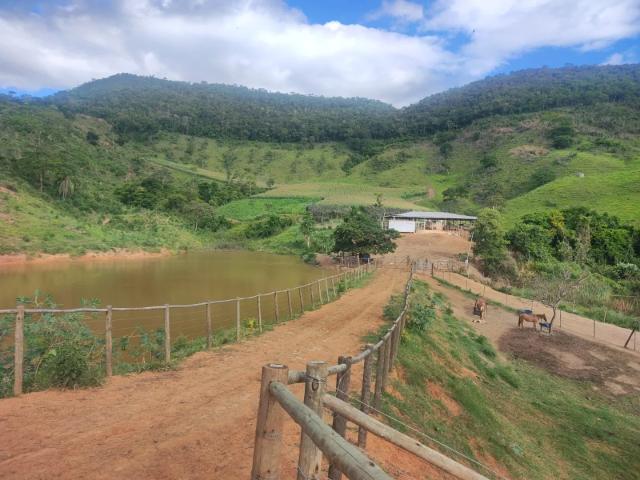 Fazenda venda em Malacacheta, Região Geográfica Intermediária de Teófilo Otoni