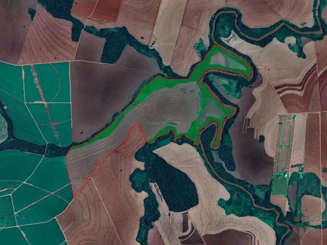 Fazenda venda em Região Geográfica Imediata de Maringá, Mandaguaçu