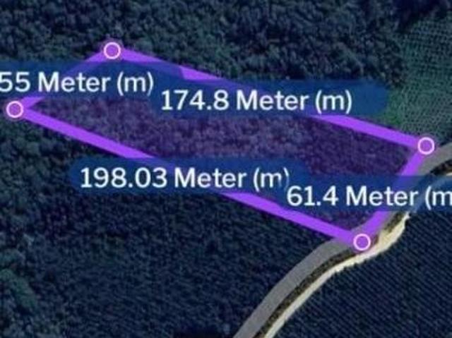 Sítio e chácara venda em Região Geográfica Imediata de Curitiba, Região Metropolitana de Curitiba