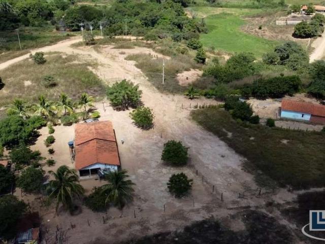 Fazenda venda em Região Geográfica Imediata de Janaúba, Manga