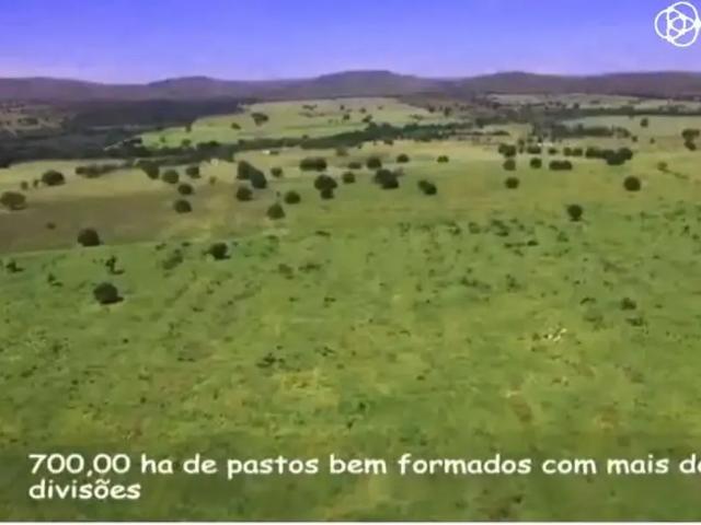 Fazenda venda em Região Geográfica Imediata de Catalão, Davinópolis