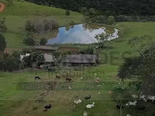 Fazenda venda em Região Geográfica Imediata de Ivaiporã, Manoel Ribas
