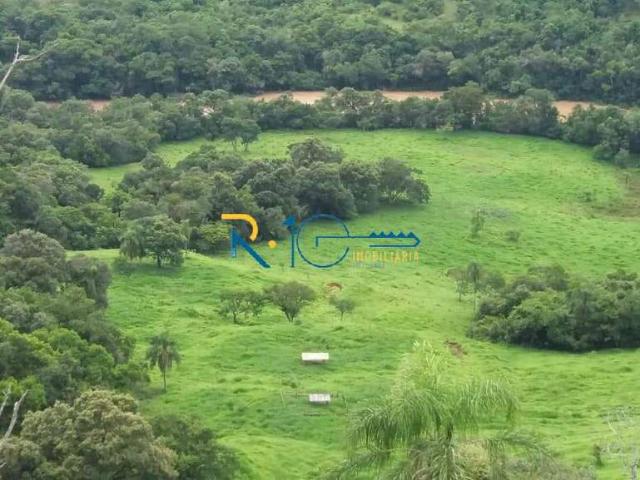 Fazenda venda em Jardim Alvorada II, Maringá