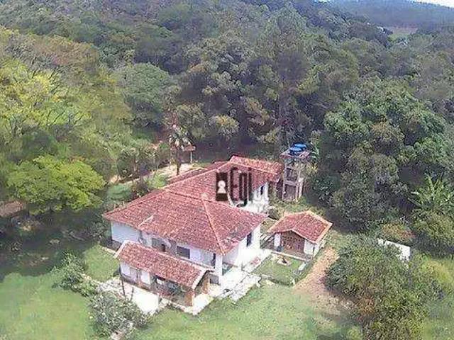 Fazenda venda em Região Geográfica Imediata de São João Nepomuceno - Bicas, Mar de Espanha