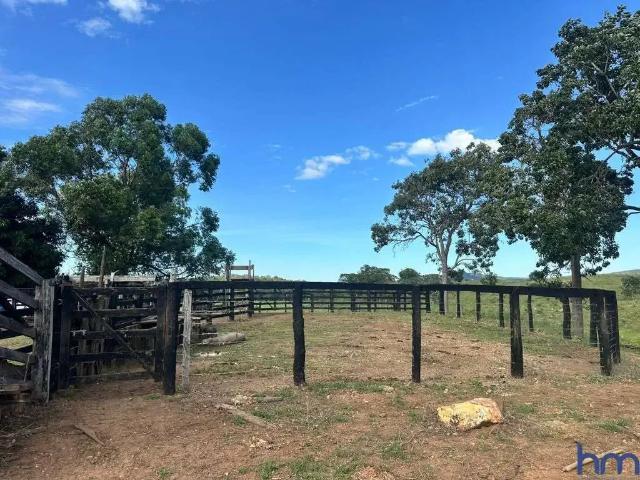 Fazenda venda em Região Geográfica Imediata de Uruaçu - Niquelândia, Mara Rosa