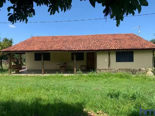 Fazenda venda em Região Geográfica Imediata de Uruaçu - Niquelândia, Mara Rosa