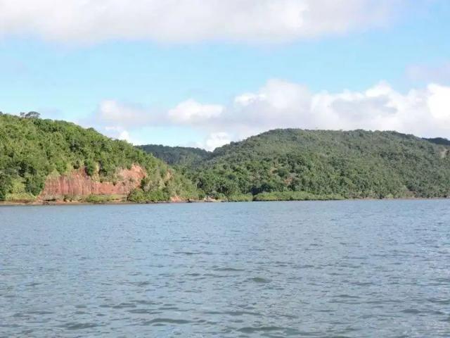Fazenda venda em Região Geográfica Imediata de Nazaré – Maragogipe, Maragogipe