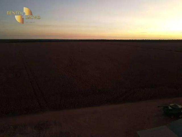 Fazenda venda em Região Geográfica Imediata de Sinop, Marcelândia