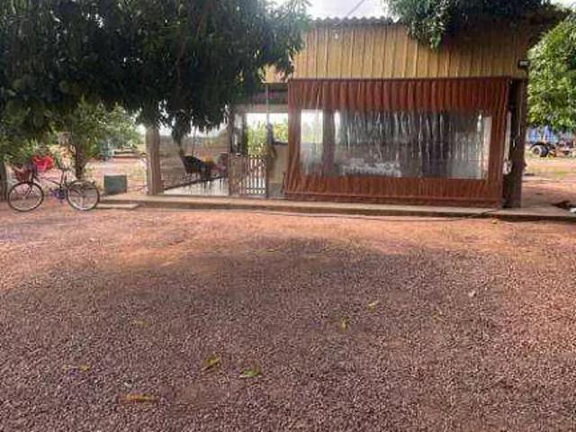 Fazenda venda em Região Geográfica Imediata de Sinop, Marcelândia
