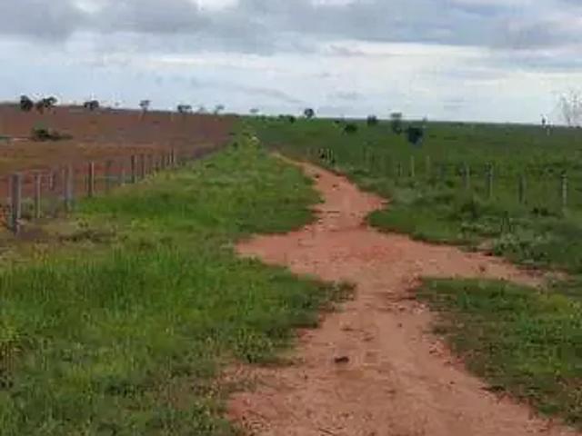 Fazenda venda em Região Geográfica Imediata de Sinop, Marcelândia