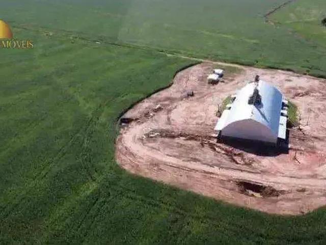 Fazenda venda em Região Geográfica Imediata de Sinop, Marcelândia