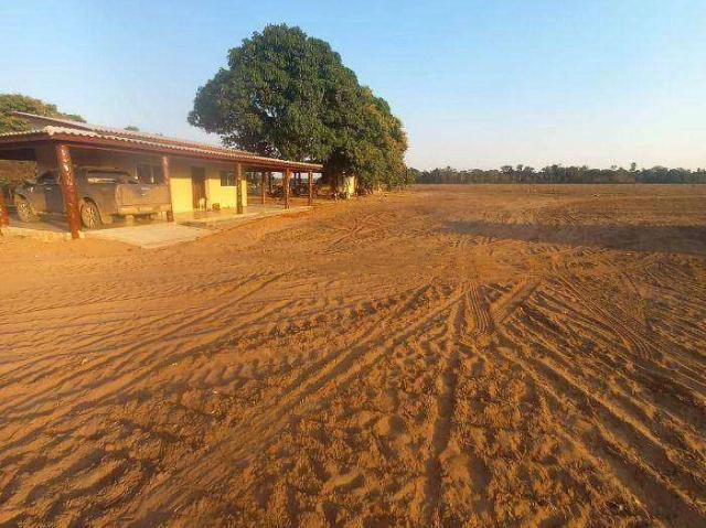 Fazenda venda em Marcelândia, Região Geográfica Intermediária de Sinop