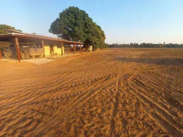 Fazenda venda em Região Geográfica Imediata de Sinop, Marcelândia