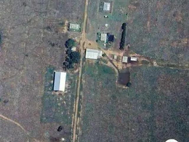 Fazenda venda em Região Geográfica Imediata de Sinop, Marcelândia