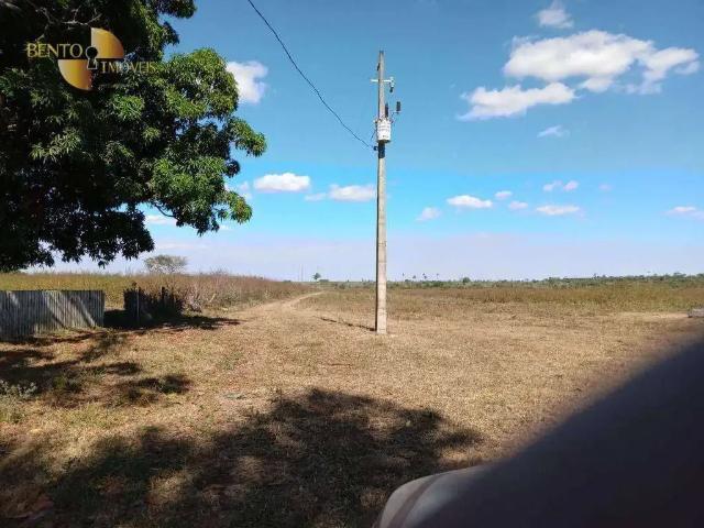 Fazenda venda em Região Geográfica Imediata de Sinop, Marcelândia