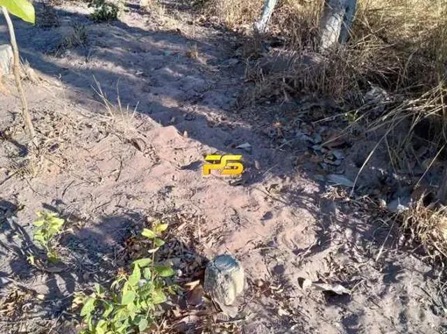 Fazenda venda em Marcos Parente, Região Nordeste