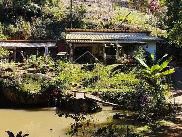 Fazenda venda em Região Geográfica Imediata de Vitória, Anchieta