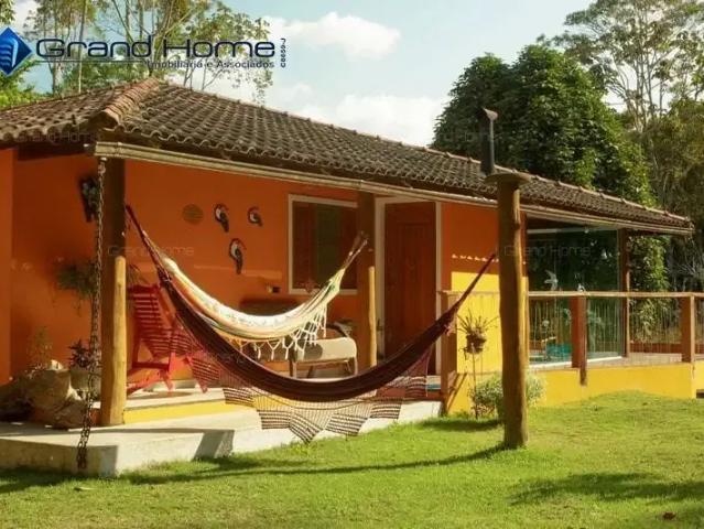 Fazenda venda em Região Geográfica Imediata de Afonso Cláudio - Venda Nova do Imigrante - Santa Maria de Jetibá, Marechal Floriano