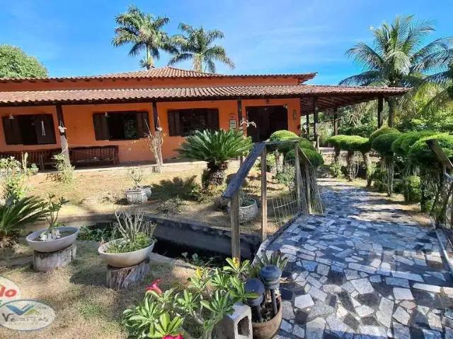 Fazenda venda em Região Geográfica Imediata do Rio de Janeiro, Região Metropolitana do Rio de Janeiro