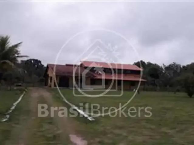 Fazenda venda em Região Geográfica Imediata do Rio de Janeiro, Região Metropolitana do Rio de Janeiro