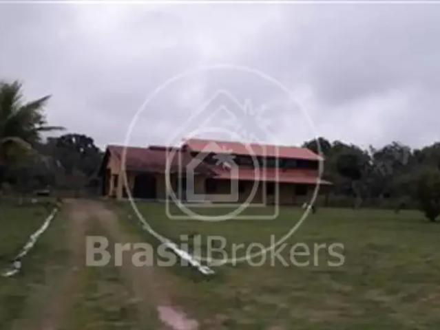 Fazenda venda em Região Geográfica Imediata do Rio de Janeiro, Região Metropolitana do Rio de Janeiro