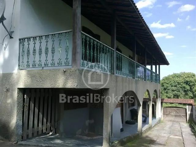 Fazenda venda em Região Geográfica Imediata do Rio de Janeiro, Região Metropolitana do Rio de Janeiro
