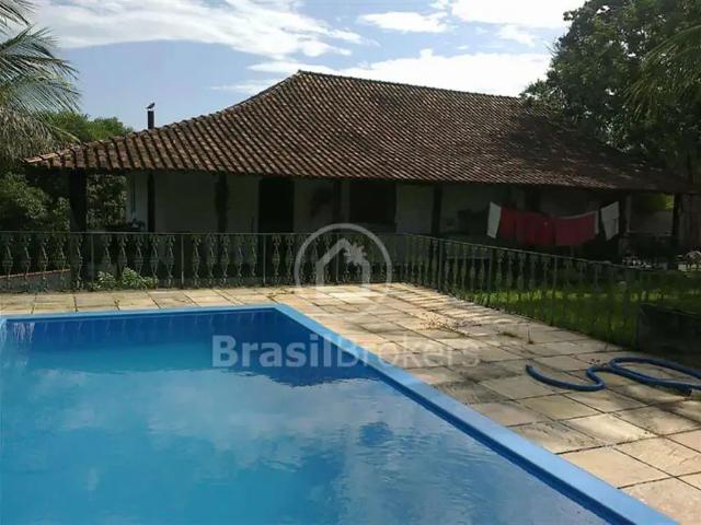 Fazenda venda em Região Geográfica Imediata do Rio de Janeiro, Região Metropolitana do Rio de Janeiro
