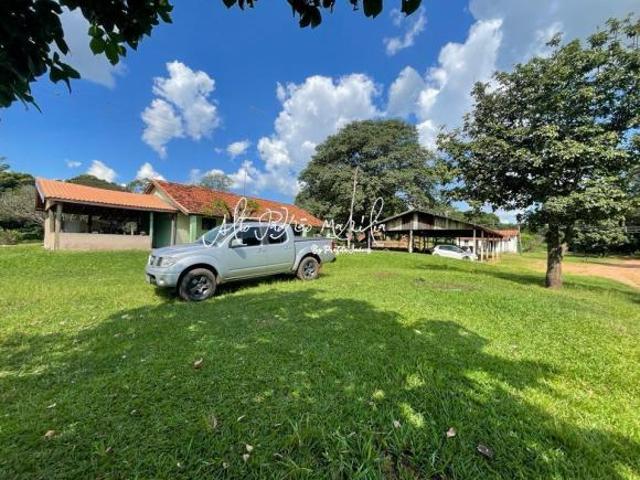 Sítio e chácara venda em Região Imediata de Marília, Marília