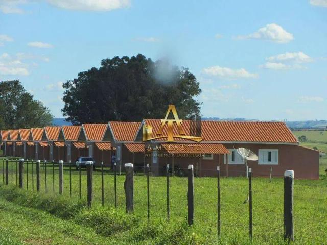 Fazenda venda em Região Imediata de Marília, Marília