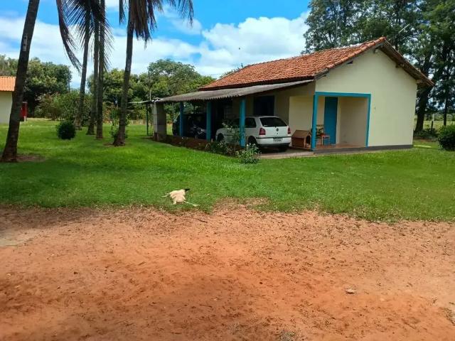 Fazenda venda em Região Imediata de Marília, Marília