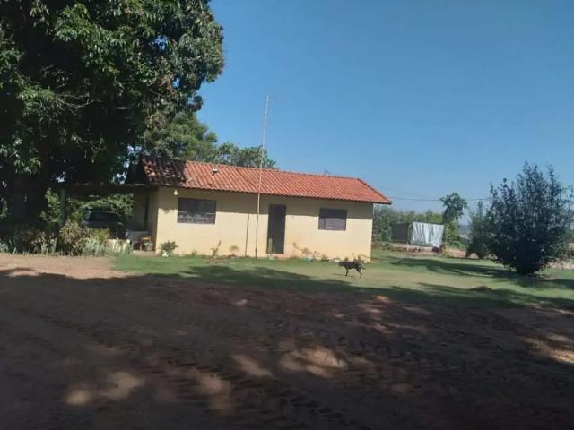 Fazenda venda em Região Imediata de Marília, Marília