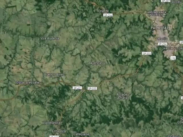 Fazenda venda em Região Imediata de Marília, Marília