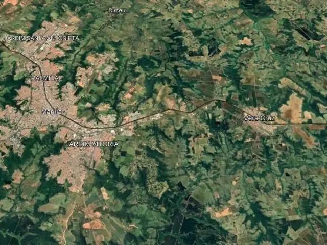 Fazenda venda em Região Imediata de Marília, Marília