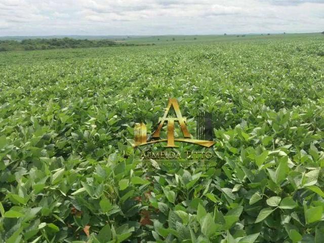 Fazenda venda em Região Imediata de Marília, Marília